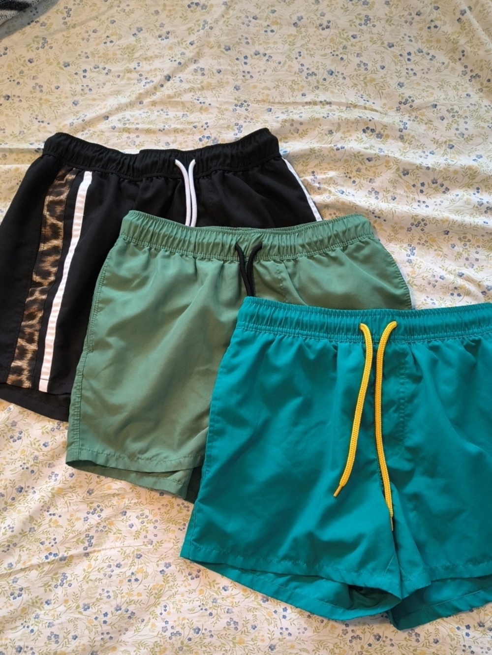 Swimsuit 3-Pack